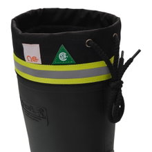 Kamik Gummistiefel Work Horse Pro schwarz Herren